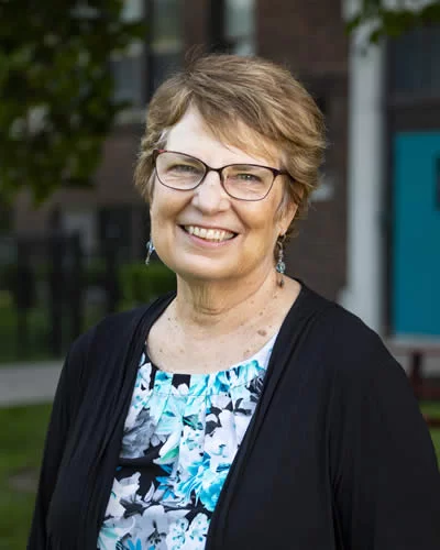 Catherine Liesman, Ph.D.